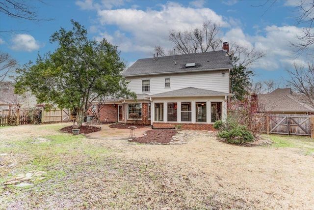 10605 CAMBROOKE CV, Collierville, TN 38017