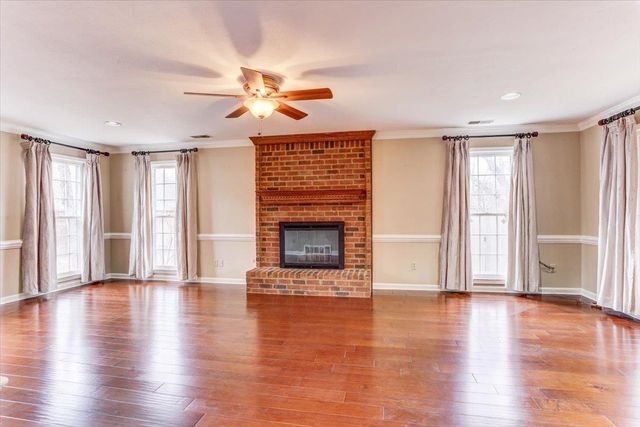 10605 CAMBROOKE CV, Collierville, TN 38017