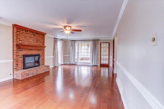 10605 CAMBROOKE CV, Collierville, TN 38017