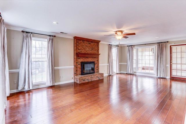 10605 CAMBROOKE CV, Collierville, TN 38017