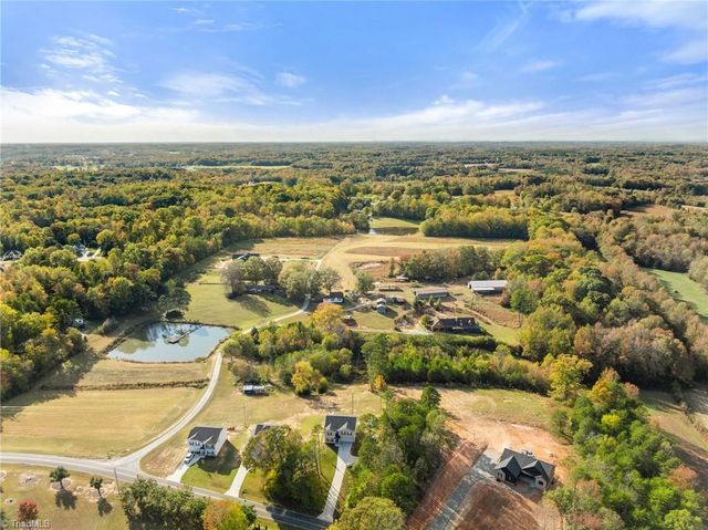 0 Dortmund Drive, Clemmons, NC 27012