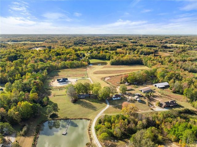 0 Dortmund Drive, Clemmons, NC 27012