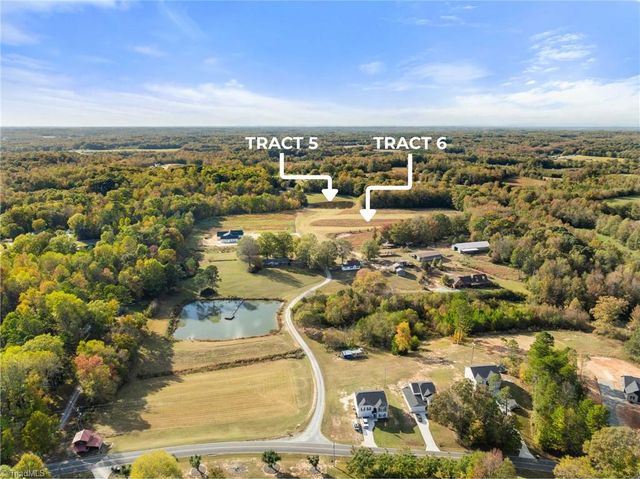 0 Dortmund Drive, Clemmons, NC 27012