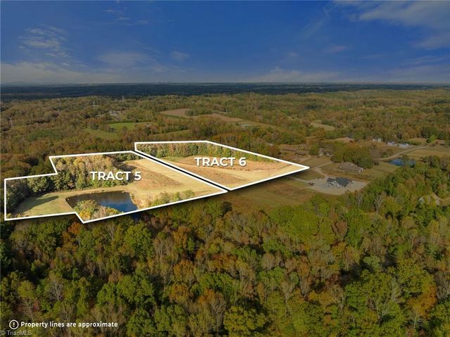 0 Dortmund Drive, Clemmons, NC 27012