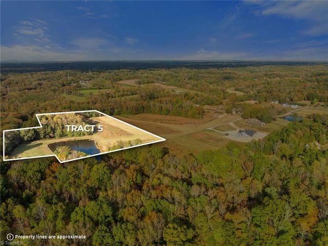 0 Dortmund Drive, Clemmons, NC 27012