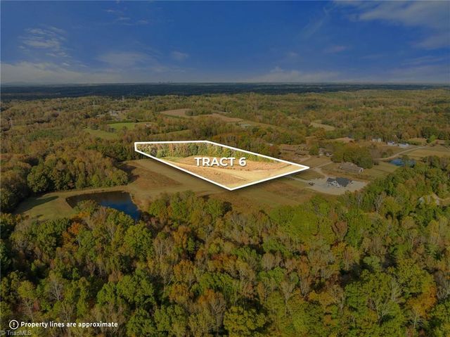 0 Dortmund Drive, Clemmons, NC 27012