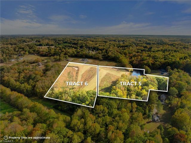 0 Dortmund Drive, Clemmons, NC 27012