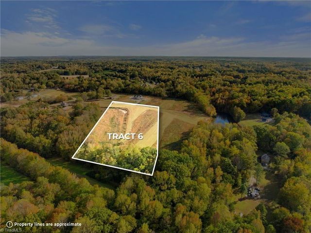 0 Dortmund Drive, Clemmons, NC 27012