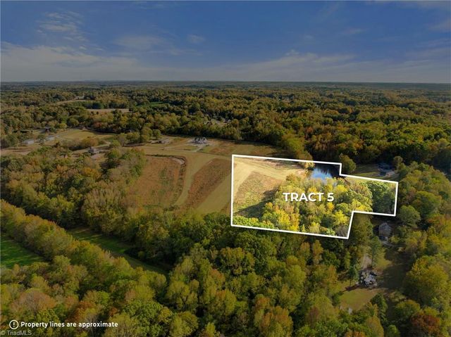 0 Dortmund Drive, Clemmons, NC 27012