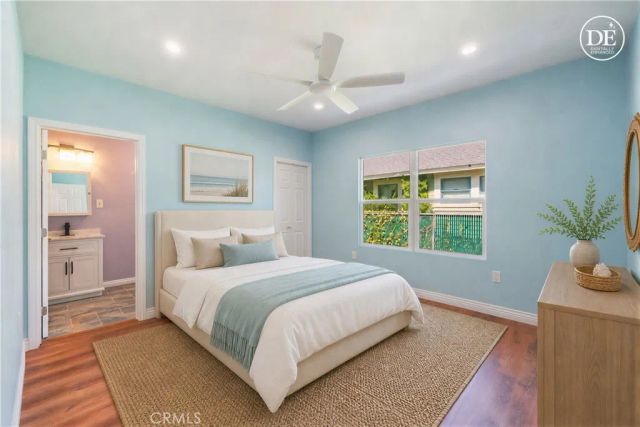 2041 W 29th Place, Los Angeles, CA 90018