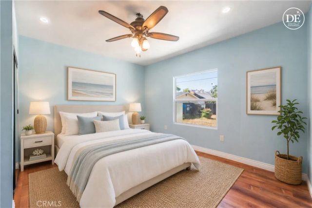 2041 W 29th Place, Los Angeles, CA 90018