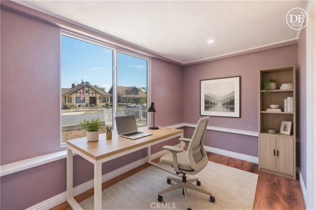 2041 W 29th Place, Los Angeles, CA 90018