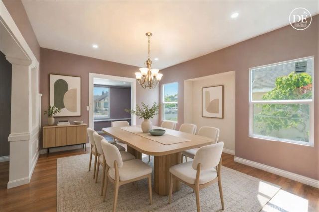 2041 W 29th Place, Los Angeles, CA 90018