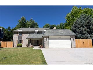 8129 S Yukon St S, Littleton, CO 80128