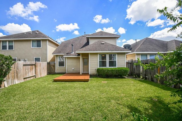 14632 Branchwest Drive, Houston, TX 77082