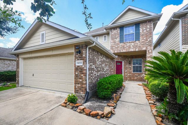 14632 Branchwest Drive, Houston, TX 77082
