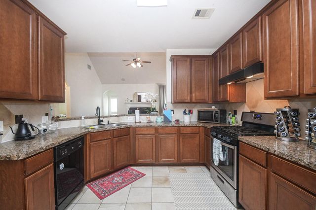 14632 Branchwest Drive, Houston, TX 77082
