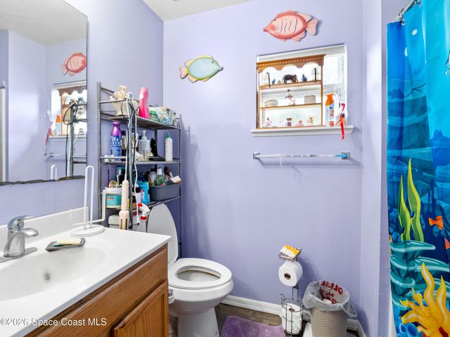 1299 Danforth Street SW, Palm Bay, FL 32908