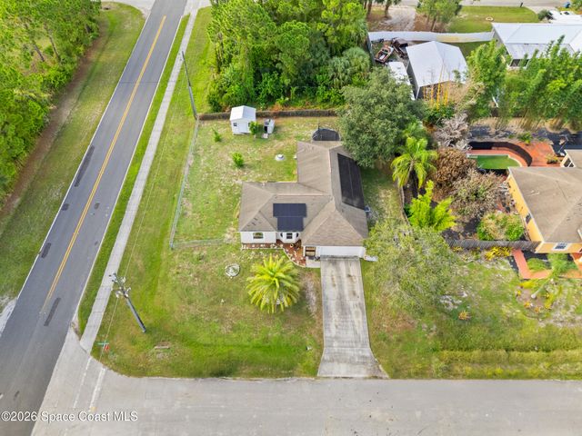 1299 Danforth Street SW, Palm Bay, FL 32908