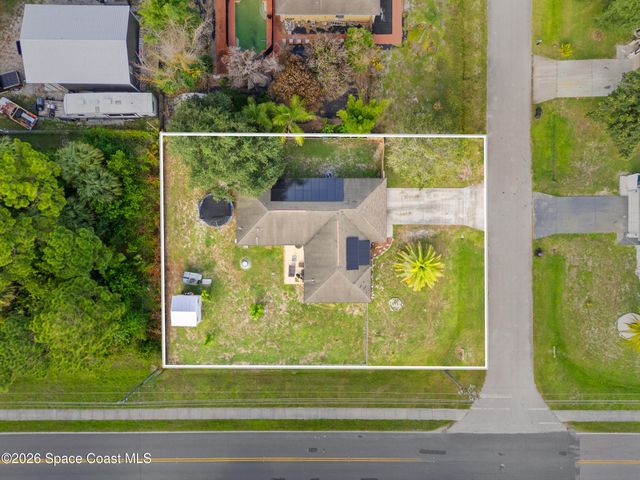 1299 Danforth Street SW, Palm Bay, FL 32908