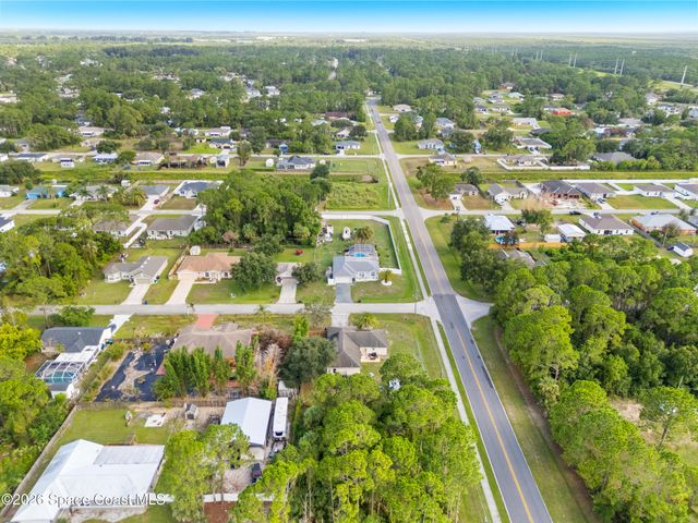 1299 Danforth Street SW, Palm Bay, FL 32908