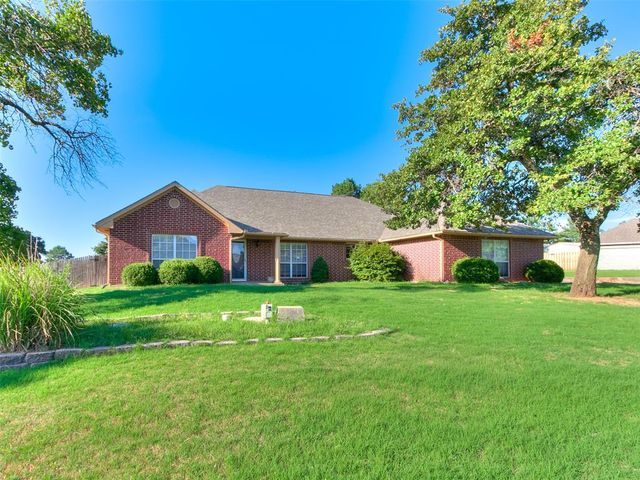 15144 Scottsdale Crossing, Choctaw, OK 73020