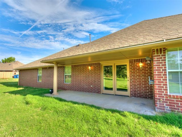 15144 Scottsdale Crossing, Choctaw, OK 73020