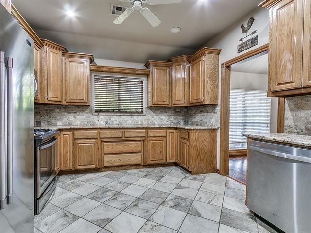 15144 Scottsdale Crossing, Choctaw, OK 73020