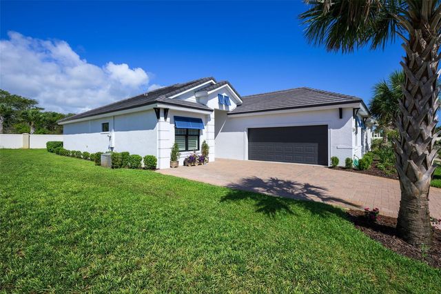 54 DEL PALMA DRIVE, Palm Coast, FL 32137