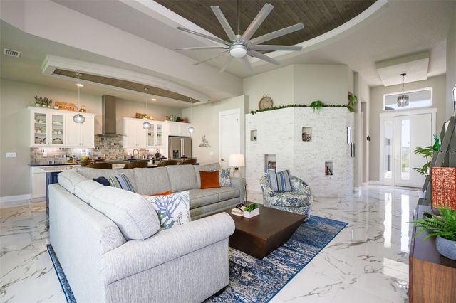 54 DEL PALMA DRIVE, Palm Coast, FL 32137