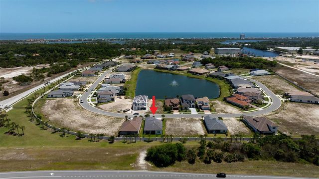 54 DEL PALMA DRIVE, Palm Coast, FL 32137