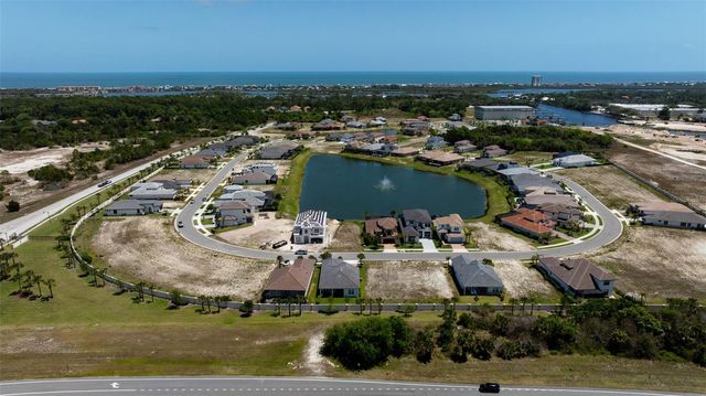 54 DEL PALMA DRIVE, Palm Coast, FL 32137