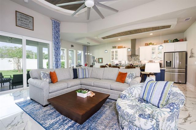 54 DEL PALMA DRIVE, Palm Coast, FL 32137