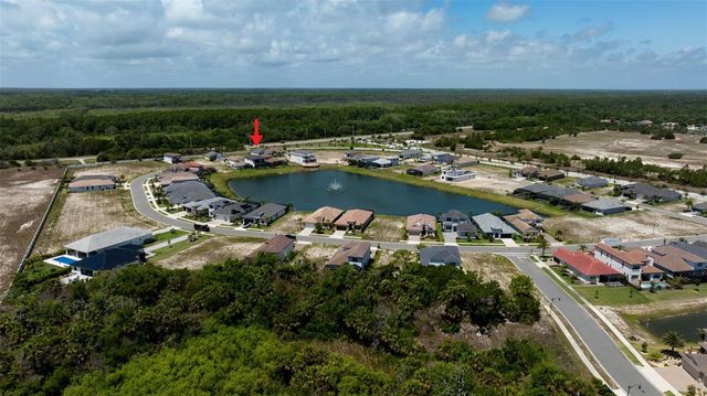54 DEL PALMA DRIVE, Palm Coast, FL 32137