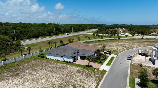 54 DEL PALMA DRIVE, Palm Coast, FL 32137