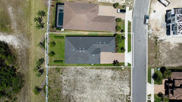 54 DEL PALMA DRIVE, Palm Coast, FL 32137