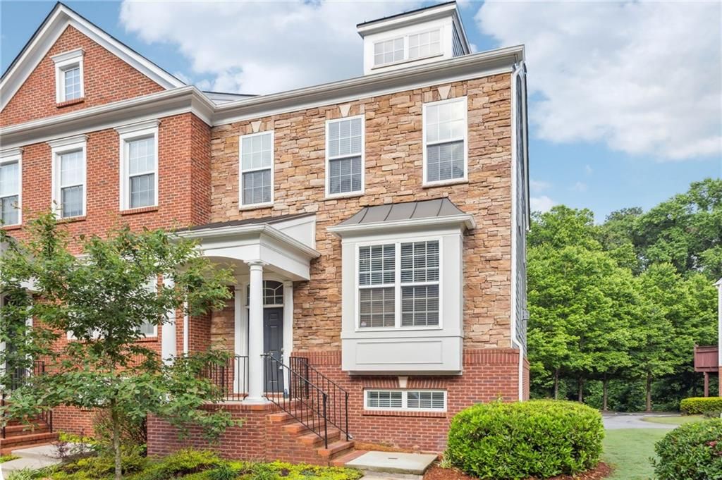 2252 Limehurst NE Drive, Brookhaven, GA 30319