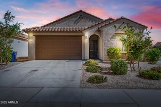 4839 S 111TH Drive, Tolleson, AZ 85353