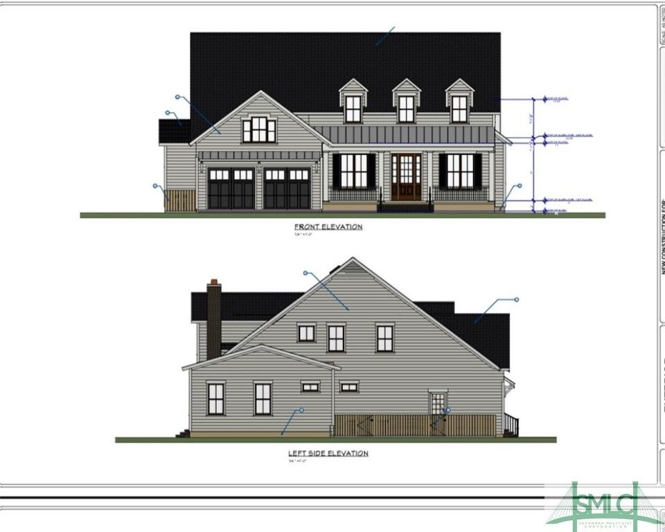 Image 3 of property listing at 106 Carolines Retreat, Savannah, GA 31406