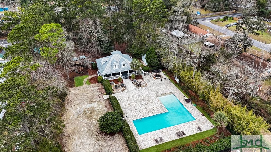 Image 7 of property listing at 106 Carolines Retreat, Savannah, GA 31406