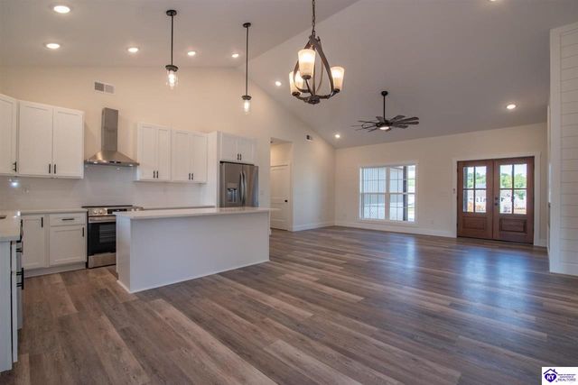 237 Sangria Ct, Vine Grove, KY 40175