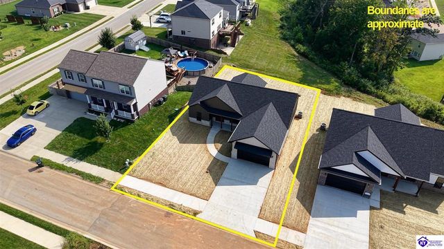 237 Sangria Ct, Vine Grove, KY 40175