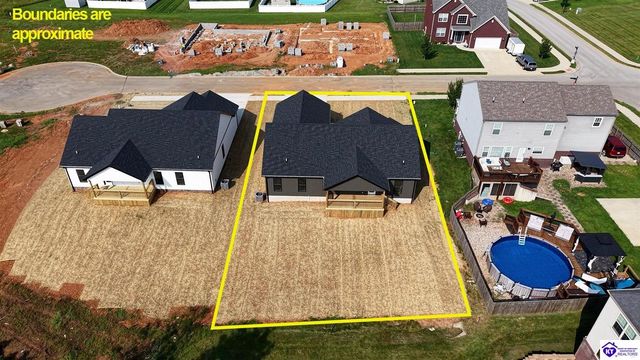 237 Sangria Ct, Vine Grove, KY 40175