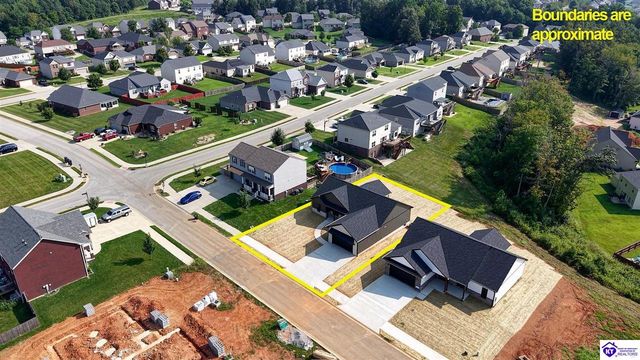 237 Sangria Ct, Vine Grove, KY 40175