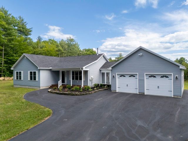 85 Loverin Hill Road, Salisbury, NH 03268