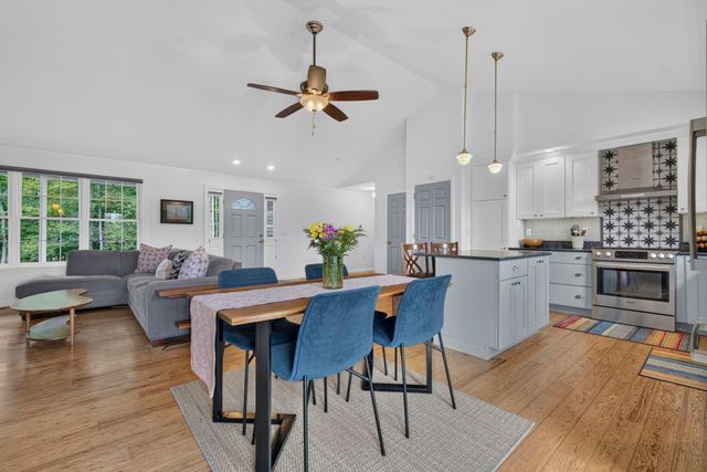 85 Loverin Hill Road, Salisbury, NH 03268