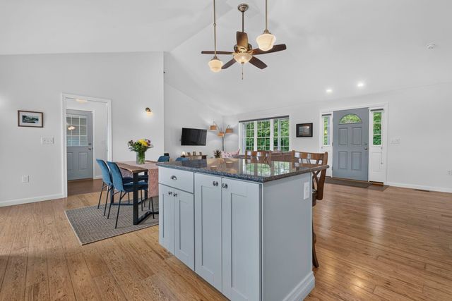 85 Loverin Hill Road, Salisbury, NH 03268