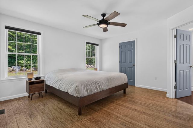 85 Loverin Hill Road, Salisbury, NH 03268