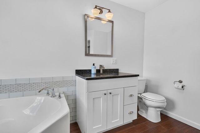85 Loverin Hill Road, Salisbury, NH 03268