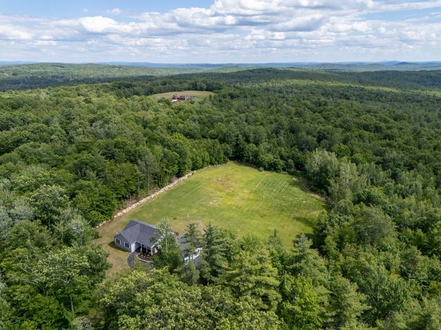 85 Loverin Hill Road, Salisbury, NH 03268